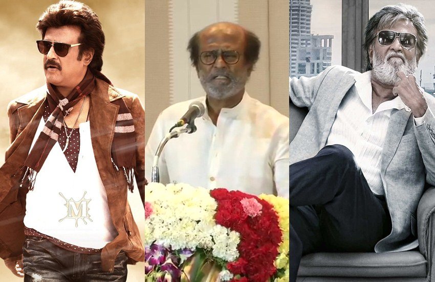 Rajnikanth: थलाइवा के नाम से मशहूर मेगास्टार रजनीकांत ने राजनीति के मैदान में एंट्री मार ली है। रजनीकांत ने गुरुवार 12 मार्च को ऐलान किया कि वह राजनीतिक पार्टी बनाने जा रहे हैं जिसके नेता वह खुद रहेंगे। हालांकि रजनीकांत ने साफ किया है कि वह सीएम नहीं बनेंगे। रजनीकांत का कहना है कि उनकी पार्टी का नेतृत्व जिसके भी हाथ में होगा वह सरकार का हिस्सा नहीं होगा।