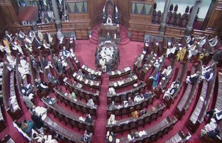 राज्यसभा के लिए 26 मार्च को चुनाव होने हैं। (फाइल फोटो)