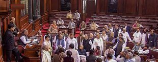 Gujarat, MLA, Rajya Sabha ELection,