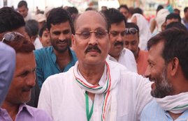 ramkant yadav,corona virus