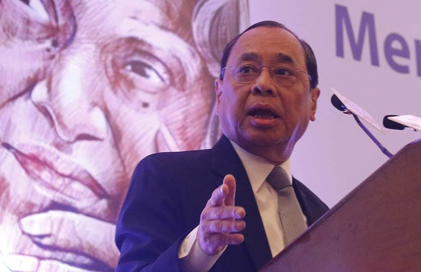 Justice Ranjan Gogoi, Former CJI, Rajya Sabha Offer, Rajya Sabha Nomination, President, Ramnath Kovind, BJP, National News, India News, Hindi News, जस्टिस रंजन गोगोई, रंजन गोगोई, पूर्व सीजेआई, राज्यसभा सीट, राज्यसभा नामित, राष्ट्रपति, रामनाथ कोविंद, बीजेपी, भाजपा, राष्ट्रीय खबरें, भारत समाचार, हिंदी समाचार