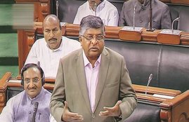 Union Cabinet, electronics manufacturing in india, employment, Ravi Shankar Prasad,