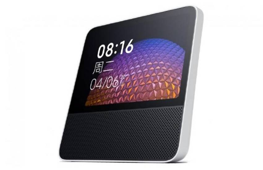 Redmi Smart Display Specifications