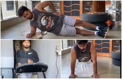 बीसीसीआई ने ऋषभ पंत का फिटनेस VIDEO पोस्ट किया, भारतीय विकेटकीपर को फैंस करने लगे ट्रोल