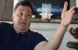 rishi kapoor, Coronavirus, Coronavirus lockdown, rishi kapoor twitter, rishi kapoor tweet, 21 days lockdown, lockdown, ऋषि कपूर, लॉक डाउन, bollywood, entertainment news