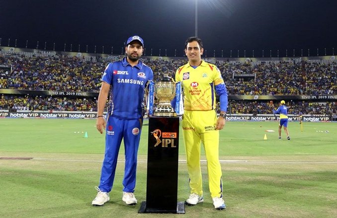 IPL 2020: BCCI ढूंढ़ रहा कोरोनावायरस का तोड़, जुलाई से सितंबर के बीच हो सकता है टूर्नामेंट