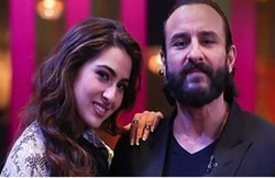 सारा के सपोर्ट में खड़े हुए पापा सैफ अली खान, कहा- एक फिल्म से किसी को जज करना गलत