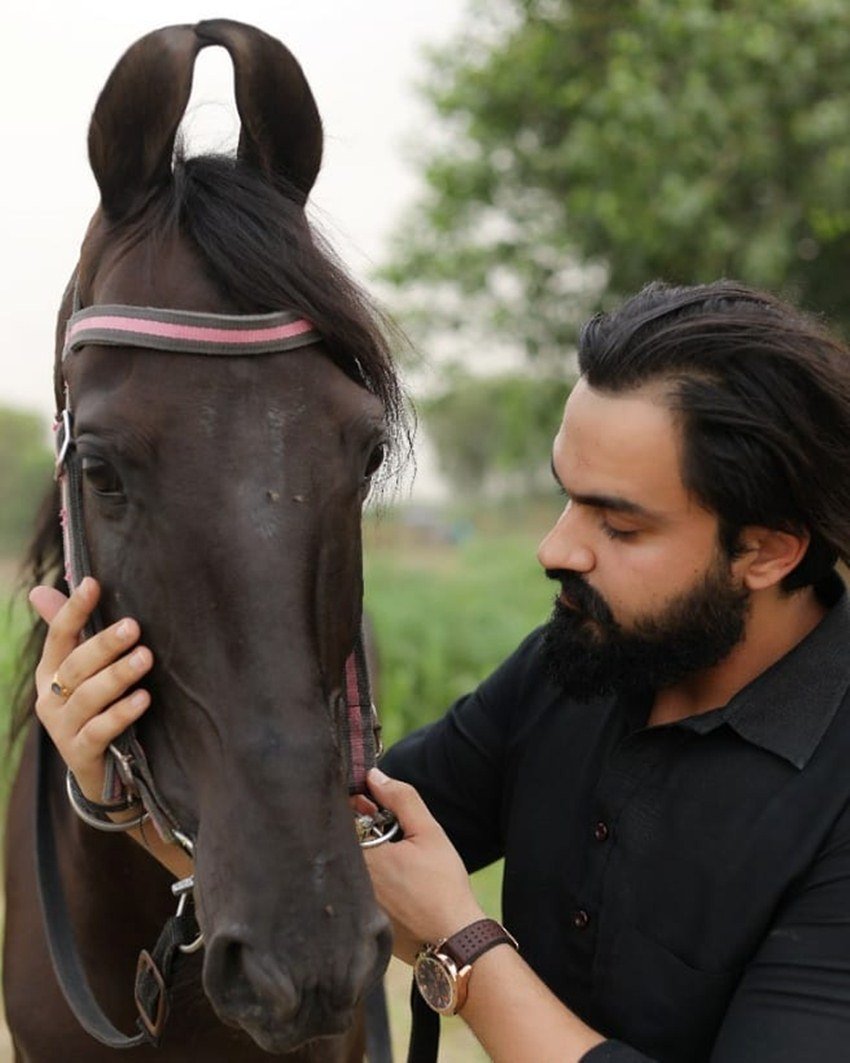 वीर साहू हरियाणा की एंटरटेनमेंट इंडस्ट्री का बड़ा और लोकप्रिय चेहरा हैं।