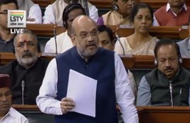 Amit Shah