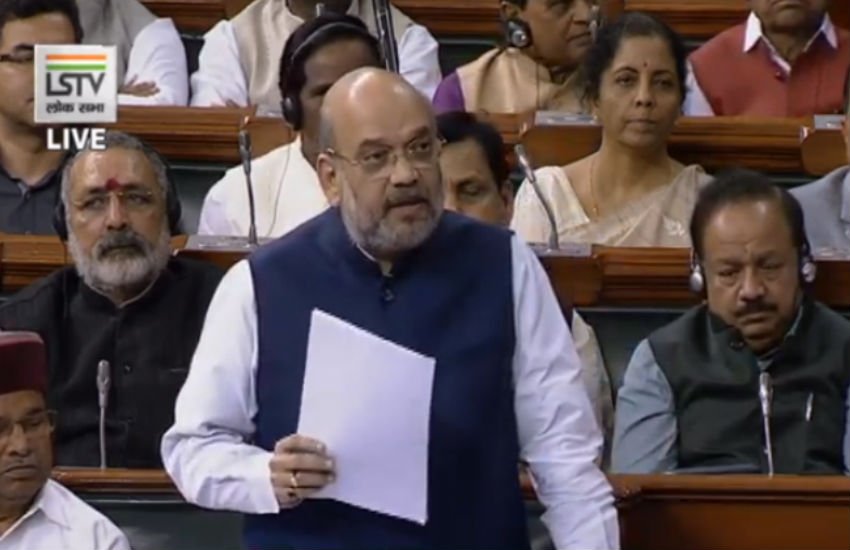 Amit Shah