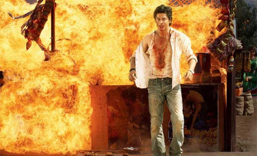 Shahrukh Khan, Shah Rukh KHan, Amitabh Bachchan, Shah rukh Asked A Question to Amitabh Bachchan, Amitabh Bachchan and Shahrukh Khan, Shahrukh With Amitabh Bachchan,entertainment news, bollywood news, television news, entertainment news