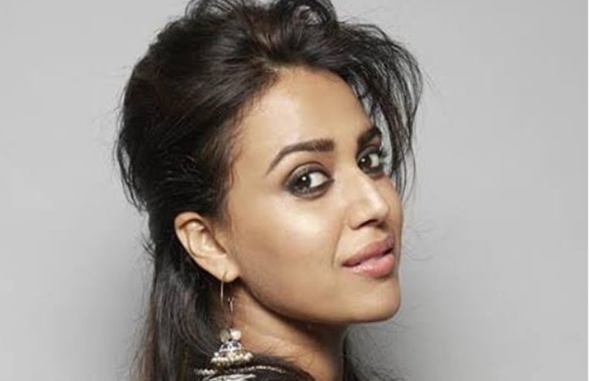 Swara Bhaskar, Actress Swara Bhaskar, Delhi CM, Delhi CM Arvind Kejariwal, Swara Bhaskar Comment On Delhi CM, Swara Bhaskar Comment on Arvind Kejariwal, Arvind Kejariwal Speech Master Stroke, SWARA bHASKAR Got Trolled, ENTERTAINMENT NEWS, BOLLYWOOD NEWS, TELEVISION NEWS, ENTERTAINMENT NEWS