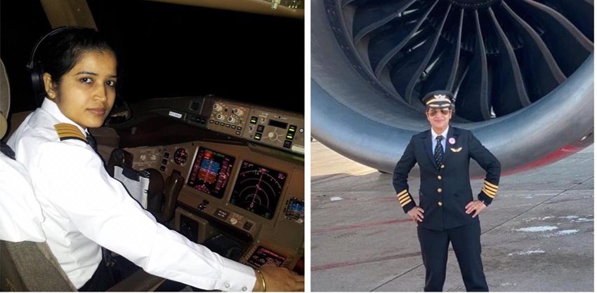 स्वाति रावल गुजरात की रहने वाली हैं। उनके पिता वन विभाग में कार्यरत थे।