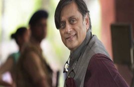 Shashi Tharoor, Corona Virus