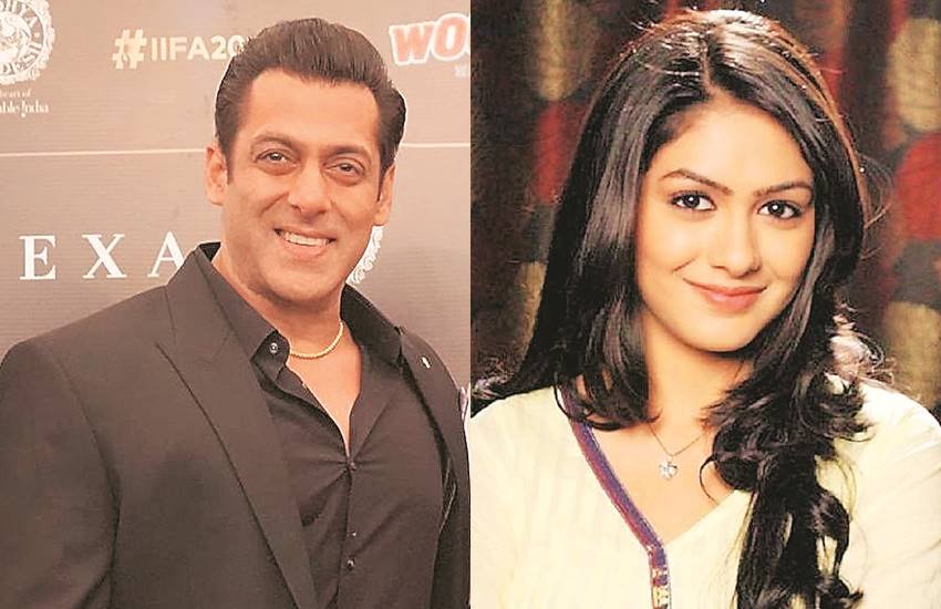 Salman Khan, Salman Khan Nephew, Salman Khan Nephew Abdullah Khan Dies, Abdullah Khan Dies Midnight, Salman Khan Nephew Had Lung Infection, SuperStar Salman Khan With Nephew, Iulia Vantur, Daisy Shah, Salman Khan Shares An Emotional Post For Nehpew Abdullah Khan, entertainment news, bollywood news, television news, entertainment news