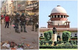 Supreme Court, CAA, Corona Virus