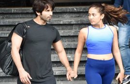 Shahid Kapoor, coronavirus, coronavirus outbreak, Mira Rajput, शाहिद कपूर, shahid kapoor height, shahid kapoor age, shahid kapoor wife, coronavirus update, coronavirus news