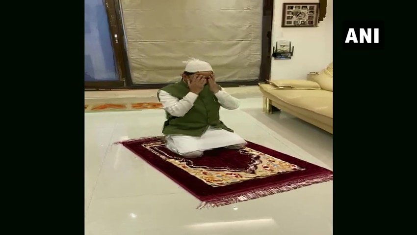 बता दें कि पीएम नरेंद्र मोदी ने देश में 14 अप्रैल तक लॉकडाउन का ऐलान किया है। इसका कड़ाई से पालन भी कराया जा रहा है।