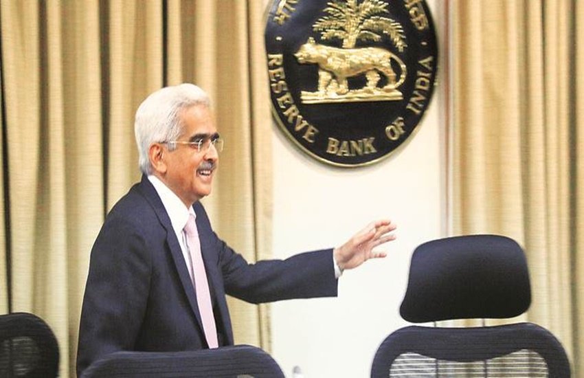 Shaktikanta Shaktikanta