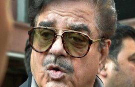 Shatrughan Sinha