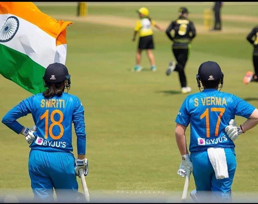 शेफाली वर्मा आज वह टीम इंडिया की सबसे महत्वपूर्ण सदस्य हैं।