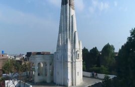 Shivala Teja Singh temple