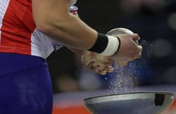 शॉटपुट प्लेयर नवीन चिकारा का ओलंपिक में खेलने का सपना टूटा; डोप टेस्ट में हुए फेल, 4 साल का लगा बैन