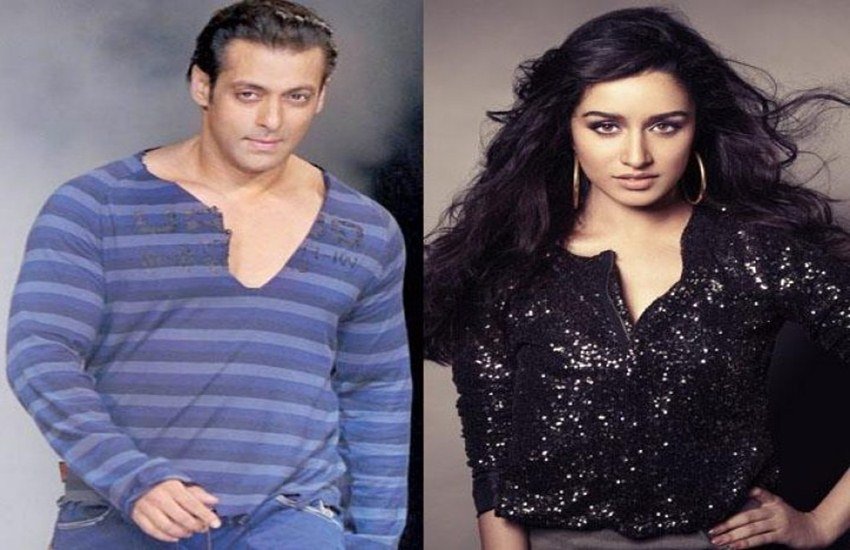 बॉलीवुड में आज शायद ही कोई एक्ट्रेस ऐसी हो सलमान खान (Salman Khan) के साथ काम ना करना चाहे। लेकिन इसी बॉलीवुड में एक ऐसी अभिनेत्री भी है जिसने सलमान के साथ फिल्म का ऑफर ठुकरा दिया था। जी हां, इस एक्ट्रेस का नाम है श्रद्धा कपूर ( Shraddha Kapoor)।