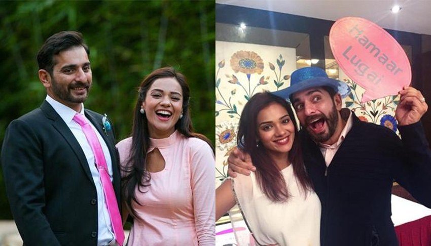 टाइम्स ऑफ इंडिया से बात करते हुए सिद्धांत ने कहा कि, 'हर रिलेशनशिप में मानसिक शांति सबसे जरूरी होती है। हमारे केस में हमने अपना धैर्य खो दिया था मेघा और मैंने हर वो चीज करने की कोशिश की जो हम कर सकते थे, लेकिन सब व्यर्थ।'