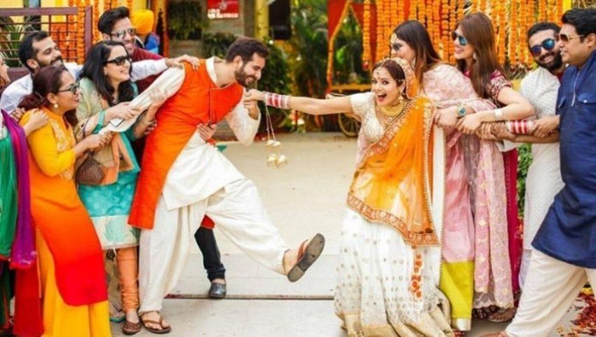 बता दें कि मेघा और सिंद्धांत 2015 में एक कॉम्न फ्रेंड की शादी में मिले थे। साल भर बाद ही दोनों ने शादी रचा ली थी।