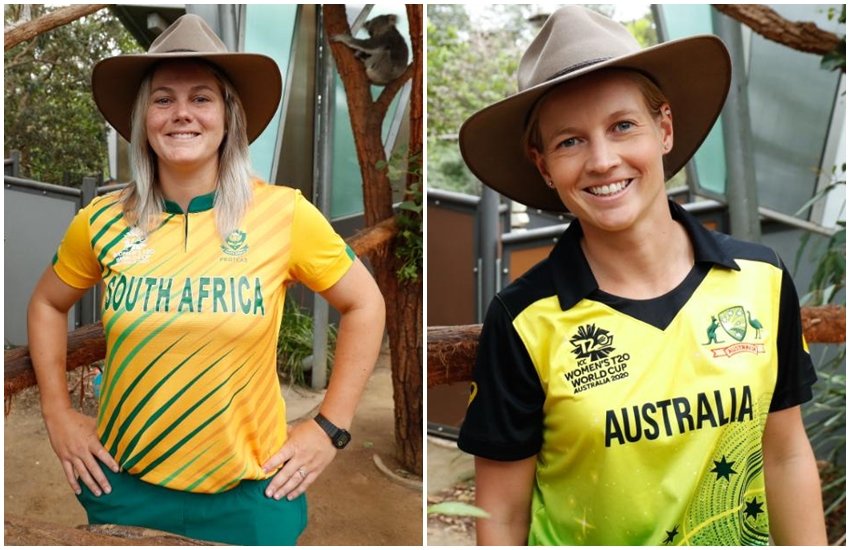 Women's T20 World Cup 2020 Semi-Final 2 South Africa vs Australia Playing 11: आईसीसी वुमन्स टी20 वर्ल्ड कप सेमीफाइनल दक्षिण अफ्रीका बनाम ऑस्ट्रेलिया प्लेइंग इलेवन।