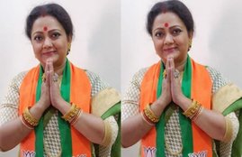 Subhadra Mukherjee
