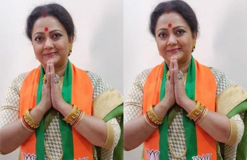 Subhadra Mukherjee