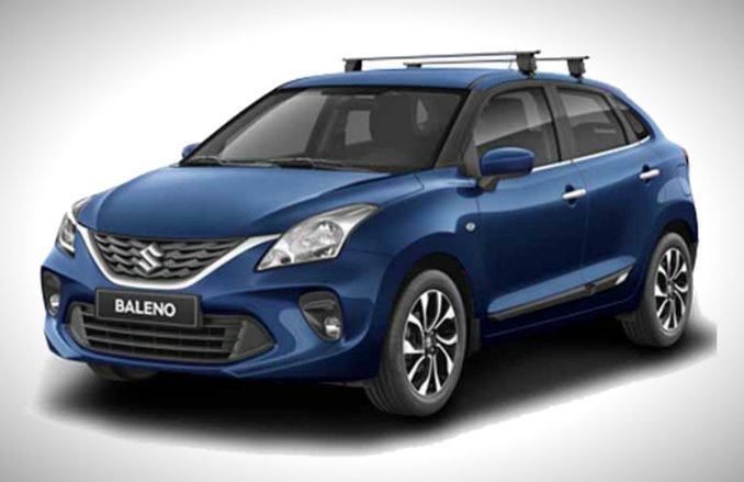 भारत में बनी Suzuki Baleno Cross कोलंबिया में हुई लांच, दमदार फीचर्स और तकनीक से लैस ये कार भारतीय मॉडल से है ज्यादा पावरफुल! जानें कीमत
