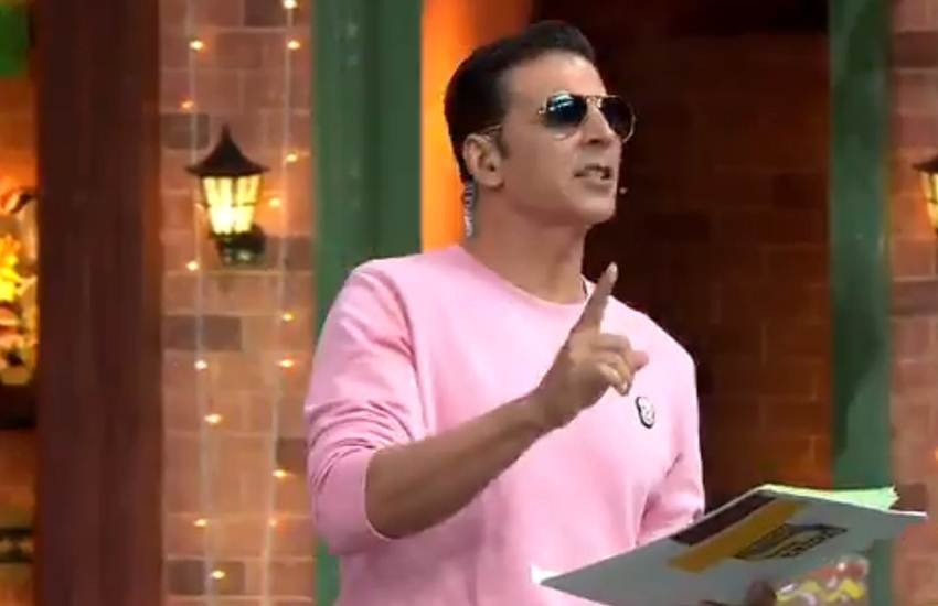 The Kapil Sharma Show, Katrina Kaif, Akshay Kumar, karan johar, Rohit Shetty, The Kapil Sharma Show cast, The Kapil Sharma Show trp, the kapil sharma show season 2, sooryavanshi release date, the kapil sharma show trp, कपिल शर्मा, द कपिल शर्मा शो, अक्षय कुमार, कटरीना कैफ, ENTERTAINMNET NEWS, BOLLYWOOD NEWS, TELEVISION NEWS