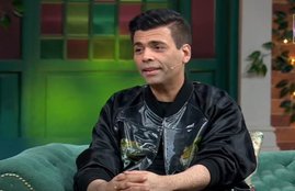The Kapil Sharma Show, Kapil Sharma, karan johar, Sooryavanshi, Akshay Kumar, the kapil sharma show season 2, the kapil sharma show cast, kapil sharma asks Karan Johar funny question, Katrina Kaif, Rohit Shetty, the kapil sharma show trp, कपिल शर्मा, द कपिल शर्मा शो, अक्षय कुमार, करण जौहर, ENTERTAINMNET NEWS, BOLLYWOOD NEWS, TELEVISION NEWS