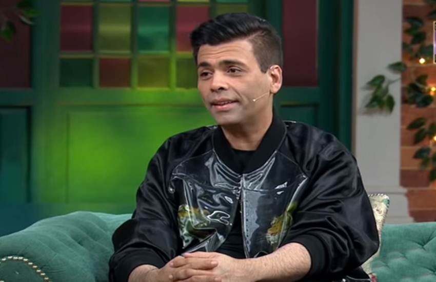 The Kapil Sharma Show, Kapil Sharma, karan johar, Sooryavanshi, Akshay Kumar, the kapil sharma show season 2, the kapil sharma show cast, kapil sharma asks Karan Johar funny question, Katrina Kaif, Rohit Shetty, the kapil sharma show trp, कपिल शर्मा, द कपिल शर्मा शो, अक्षय कुमार, करण जौहर, ENTERTAINMNET NEWS, BOLLYWOOD NEWS, TELEVISION NEWS