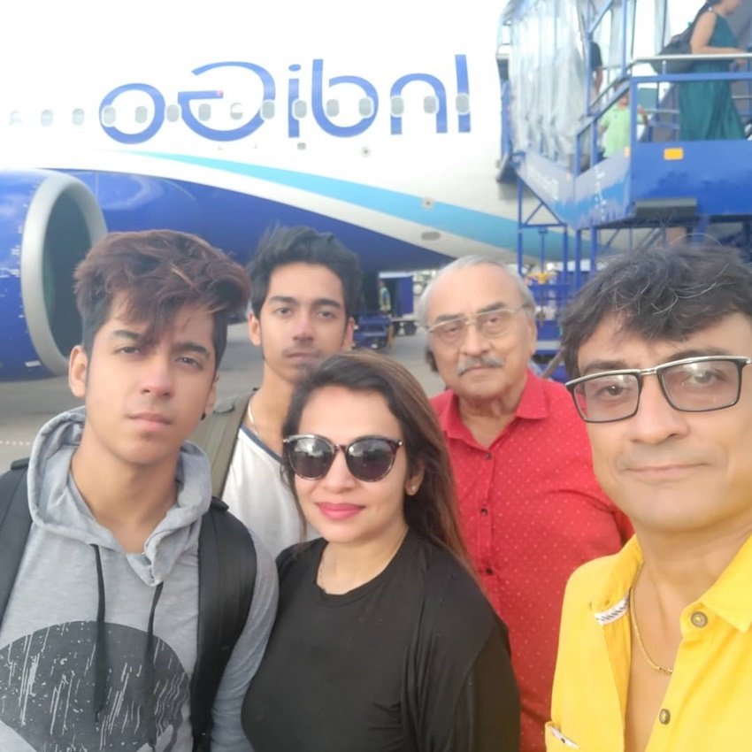 ये दोनों अब काफी बड़े हो गए हैं।