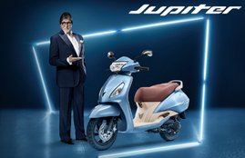 BS6 Honda Activa Vs Tvs Jupiter, BS6 Honda Activa price, BS6 Tvs Jupiter price, BS6 honda Activa details, BS6 Tvs Jupiter details, Bs6 Scooters in india,