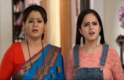 Taarak Mehta Ka Ooltah Chashmah: सोनू ने दिया पिता आत्माराम भिड़े का साथ, बेटी का फैसला सुन माधवी का हो गया BP हाई