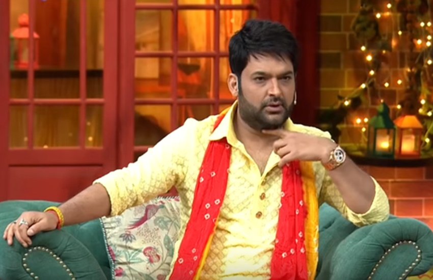 The Kapil Sharma Show: अच्छा यादव ने की काजोल की खिंचाई 