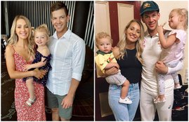 Tim Paine