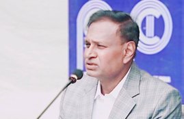 कांग्रेसी नेता और पूर्व सांसद उदित राज। (फाइल फोटो)