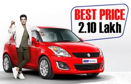 Used Second Hand Maruti WagonR, Cheapest Maruti Swift Online, Used Cheapest Maruti Cars in Delhi, Used Maruti Dzire in Cheapest price, Second Hand Cheapest Maruti Swift on Truvevalue, Cheapest maruti cars on truevalue