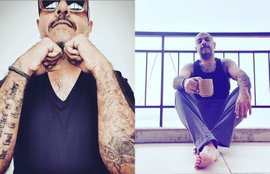 Vishal Dadlani, विशाल ददलानी,Vishal Dadlani Slam Government, Vishal Dadlani Blast on Government, Vishal Dadlani on Corona Virus Affected People Counting, Corona Virus Affected People Data, Vishal Dadlani Slam Government on Corona Virus, Demonetisation data, Delhi voter-percentageVish data, entertainment news, bollywood news