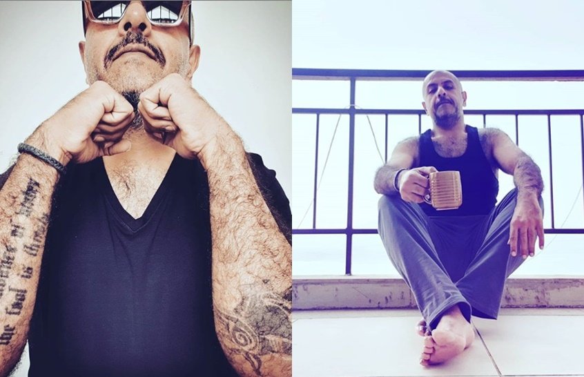 Vishal Dadlani, विशाल ददलानी,Vishal Dadlani Slam Government, Vishal Dadlani Blast on Government, Vishal Dadlani on Corona Virus Affected People Counting, Corona Virus Affected People Data, Vishal Dadlani Slam Government on Corona Virus, Demonetisation data, Delhi voter-percentageVish data, entertainment news, bollywood news