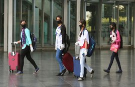 Coronavirus, COVID-19, Pune, Maharashtra, West Bengal, New Cases, Positive, No Foreign Travel Link, India News, National News