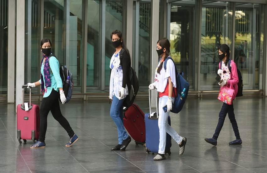 Coronavirus, COVID-19, Pune, Maharashtra, West Bengal, New Cases, Positive, No Foreign Travel Link, India News, National News