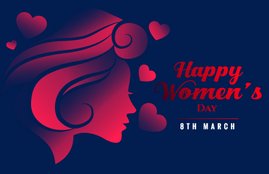 women's day, women's day 2020, mahila diwas, mahila diwas images, happy womens day, happy womens day 2020, happy women's day, happy women's day 2020, women's day images, women's day wishes images, happy women's day images, happy women's day quotes, happy women's day status, happy womens day quotes, happy womens day messages, happy womens day status, international women's day, international women's day quotes, happy international women's day, happy international women's day quotes