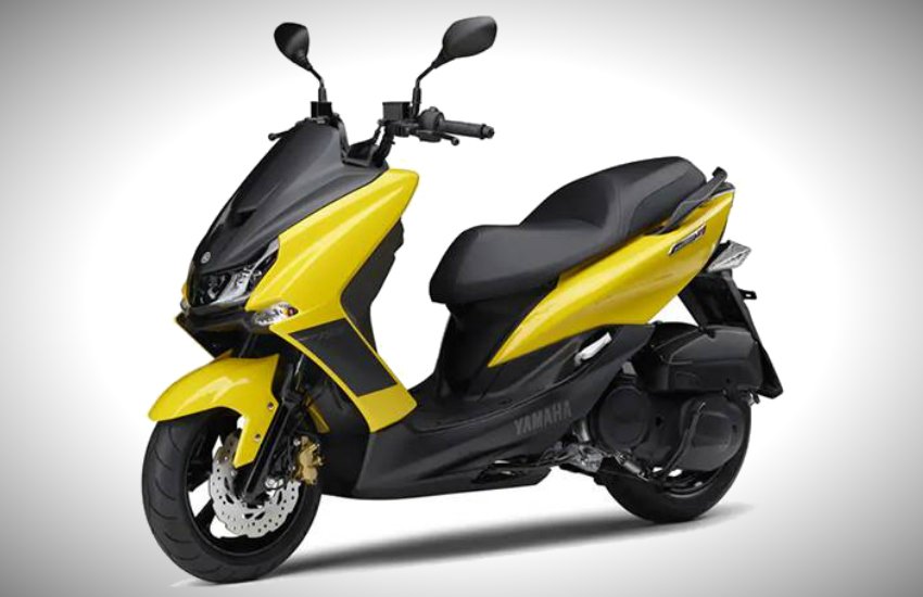 Yamaha Majesty S 155 को कंपनी दूसरे देशों में भी लांच करेगी। 